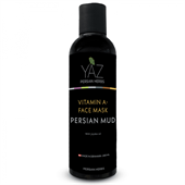 YAZ PERSIAN HERBS Vitamin A – Face Mask Persian Mud (200 ml)